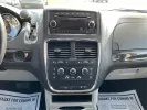 2015 Dodge Grand Caravan SE (2C4RDGBG9FR) with an 3.6L V-6 DOHC engine, located at 1230 East Main St, Xenia, OH, 45385, (937) 908-9800, 39.688026, -83.910172 - Photo#12