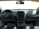 2015 Dodge Grand Caravan SE (2C4RDGBG9FR) with an 3.6L V-6 DOHC engine, located at 1230 East Main St, Xenia, OH, 45385, (937) 908-9800, 39.688026, -83.910172 - Photo#19