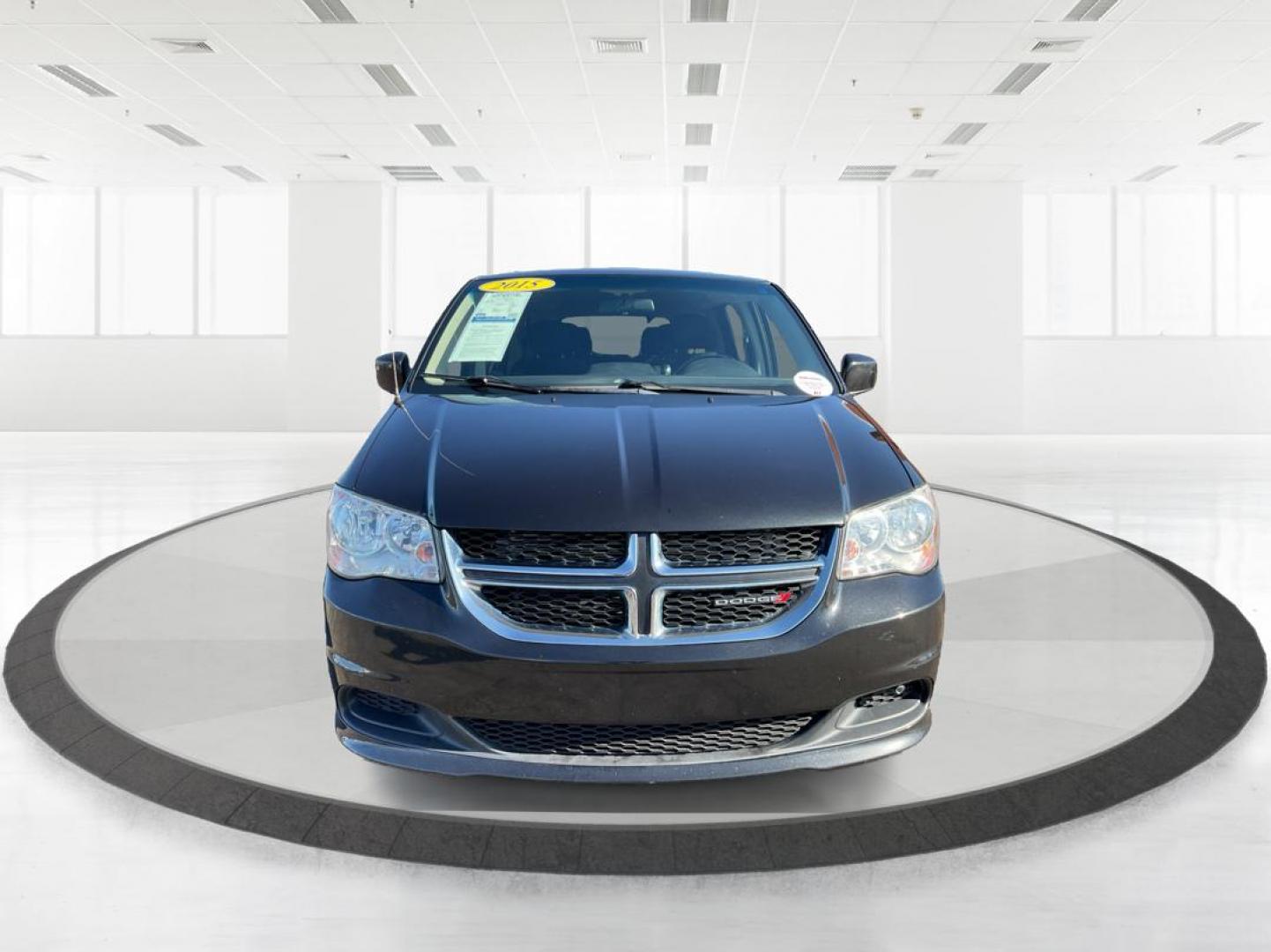 2015 Dodge Grand Caravan SXT (2C4RDGCG0FR) with an 3.6L V-6 DOHC engine, located at 8750 N County Rd 25A, Piqua, OH, 45356, (937) 908-9800, 40.164391, -84.232513 - Photo#6