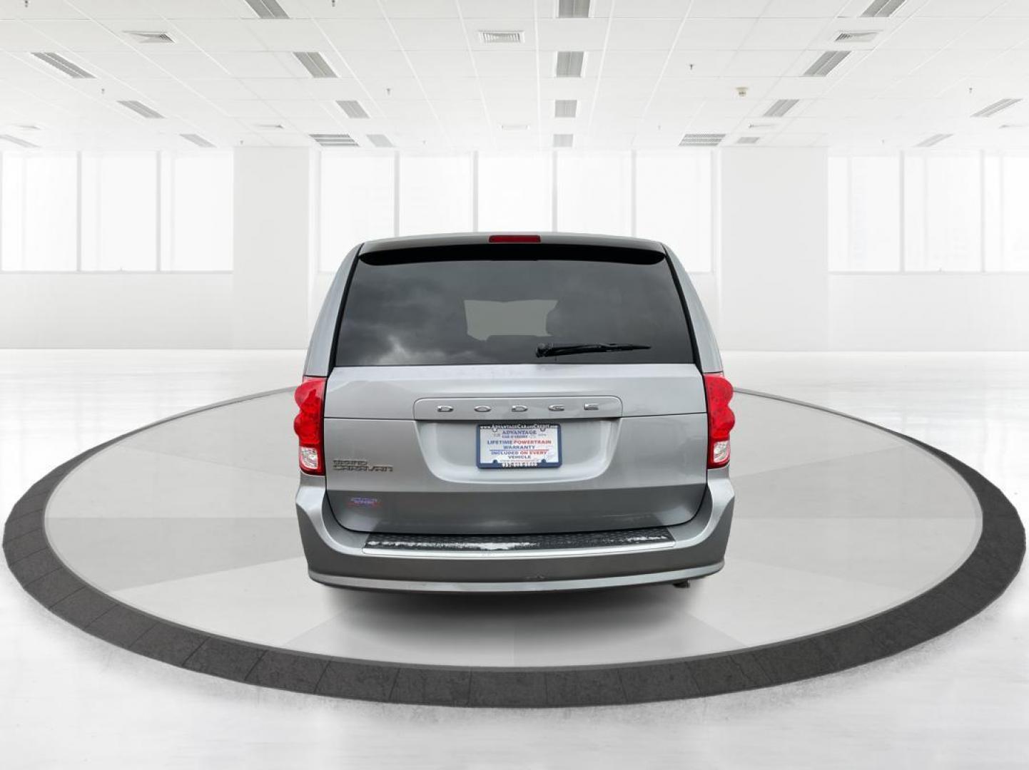 2015 Dodge Grand Caravan SE (2C4RDGBG9FR) with an Other engine, located at 1099 N County Rd 25A , Troy, OH, 45373, (937) 908-9800, 40.057079, -84.212883 - Photo#3