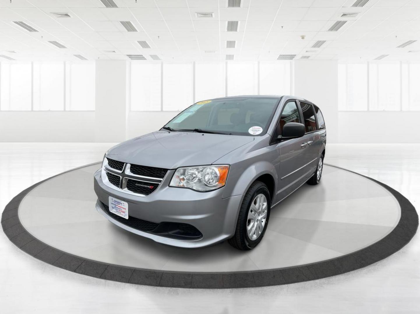 2015 Dodge Grand Caravan SE (2C4RDGBG9FR) with an Other engine, located at 1099 N County Rd 25A , Troy, OH, 45373, (937) 908-9800, 40.057079, -84.212883 - Photo#7