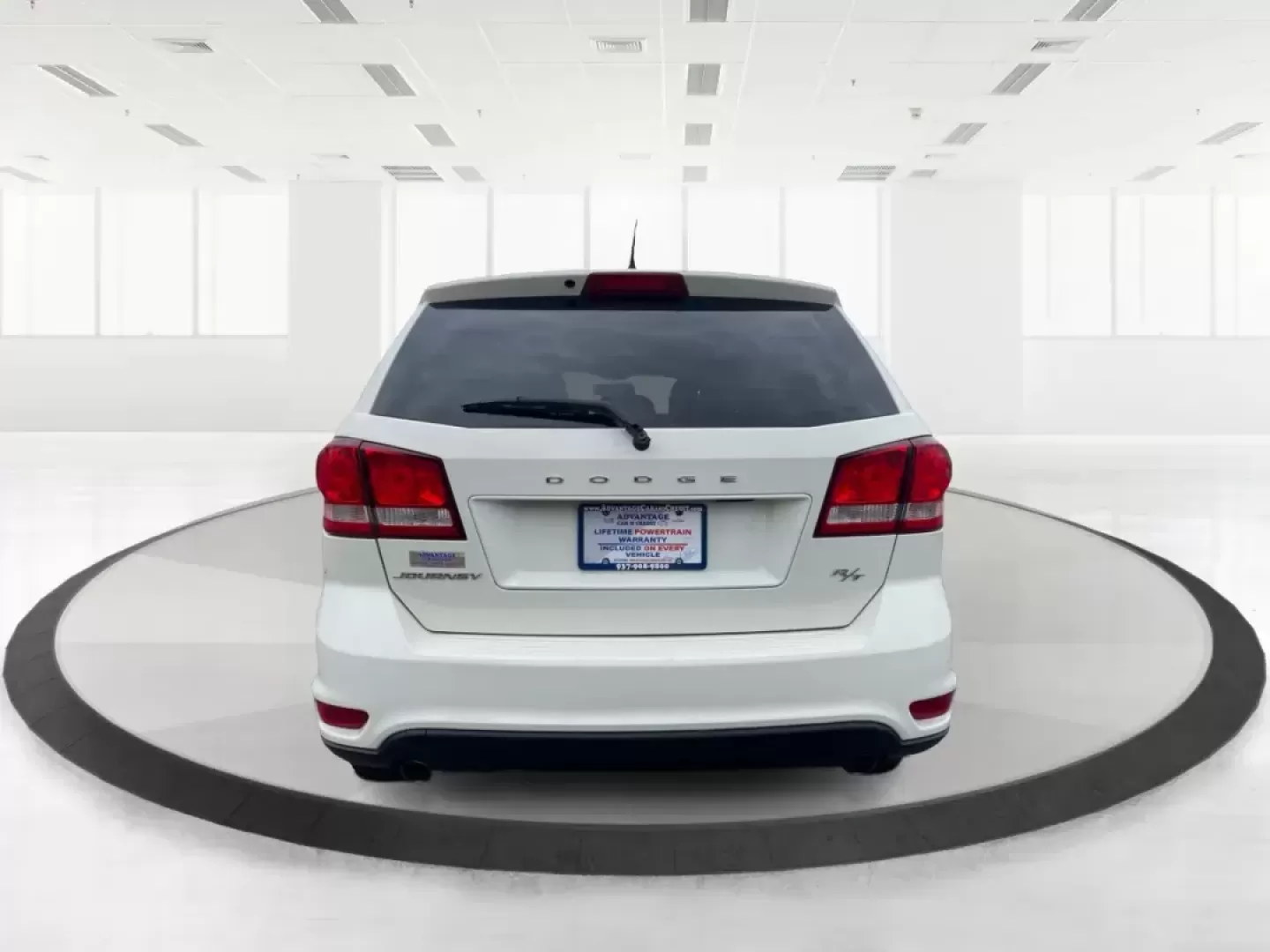 2015 Dodge Journey R/T (3C4PDDEG0FT) with an 3.6L V-6 DOHC engine, located at 1184 Kauffman Ave, Fairborn, OH, 45324, (937) 908-9800, 39.807072, -84.030914 - Photo#3