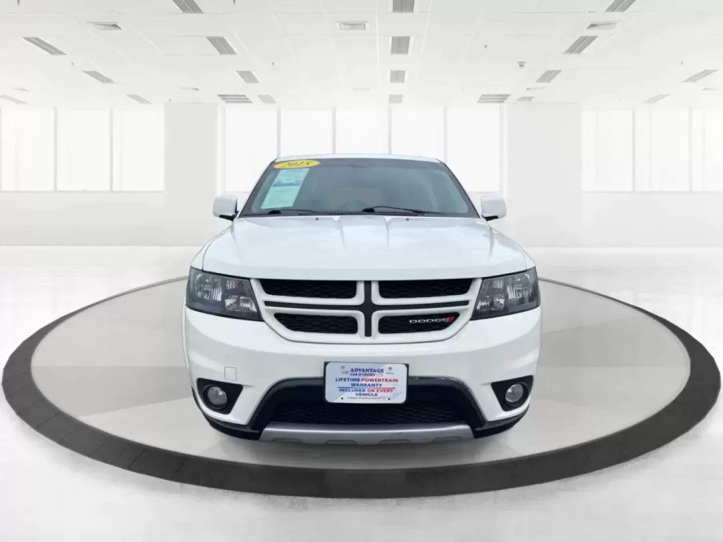 2015 Dodge Journey R/T (3C4PDDEG0FT) with an 3.6L V-6 DOHC engine, located at 1184 Kauffman Ave, Fairborn, OH, 45324, (937) 908-9800, 39.807072, -84.030914 - Photo#6
