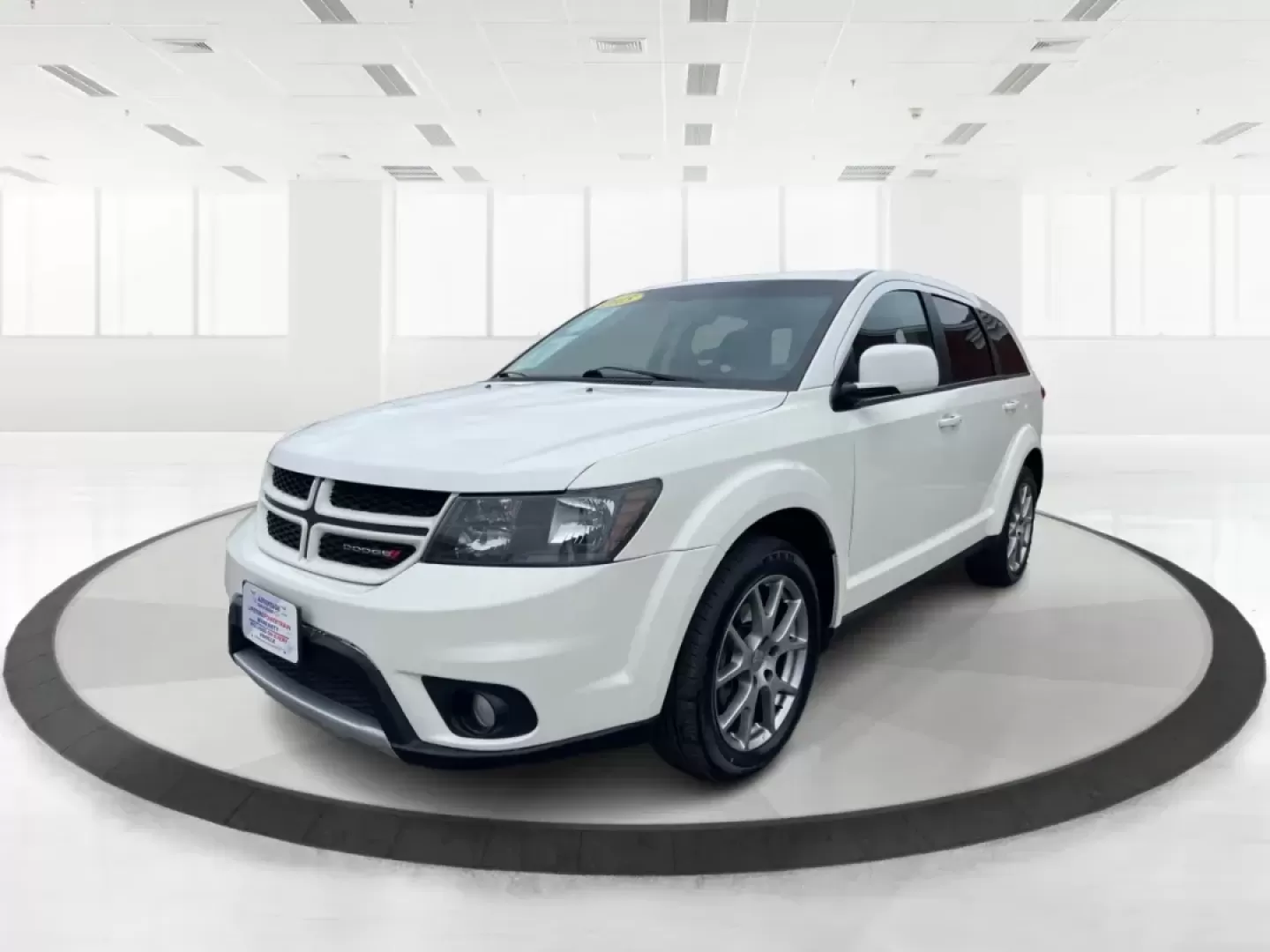 2015 Dodge Journey R/T (3C4PDDEG0FT) with an 3.6L V-6 DOHC engine, located at 1184 Kauffman Ave, Fairborn, OH, 45324, (937) 908-9800, 39.807072, -84.030914 - Photo#7