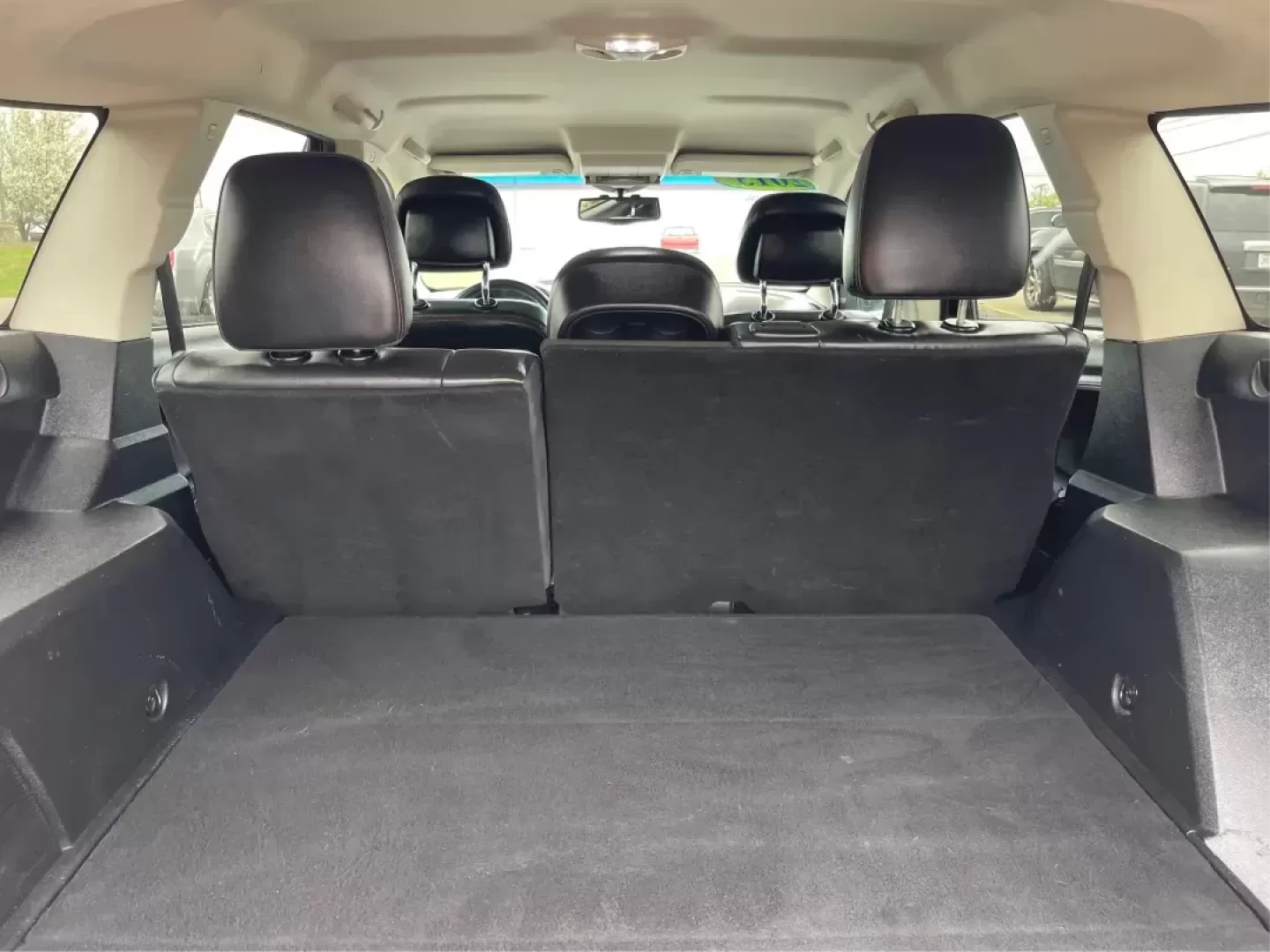 2015 Dodge Journey R/T (3C4PDDEG0FT) with an 3.6L V-6 DOHC engine, located at 1184 Kauffman Ave, Fairborn, OH, 45324, (937) 908-9800, 39.807072, -84.030914 - Photo#10
