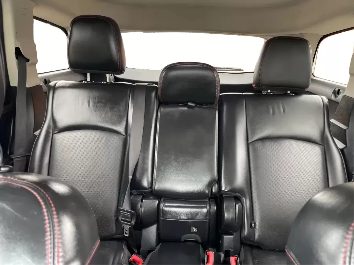 2015 Dodge Journey R/T (3C4PDDEG0FT) with an 3.6L V-6 DOHC engine, located at 1184 Kauffman Ave, Fairborn, OH, 45324, (937) 908-9800, 39.807072, -84.030914 - Photo#12