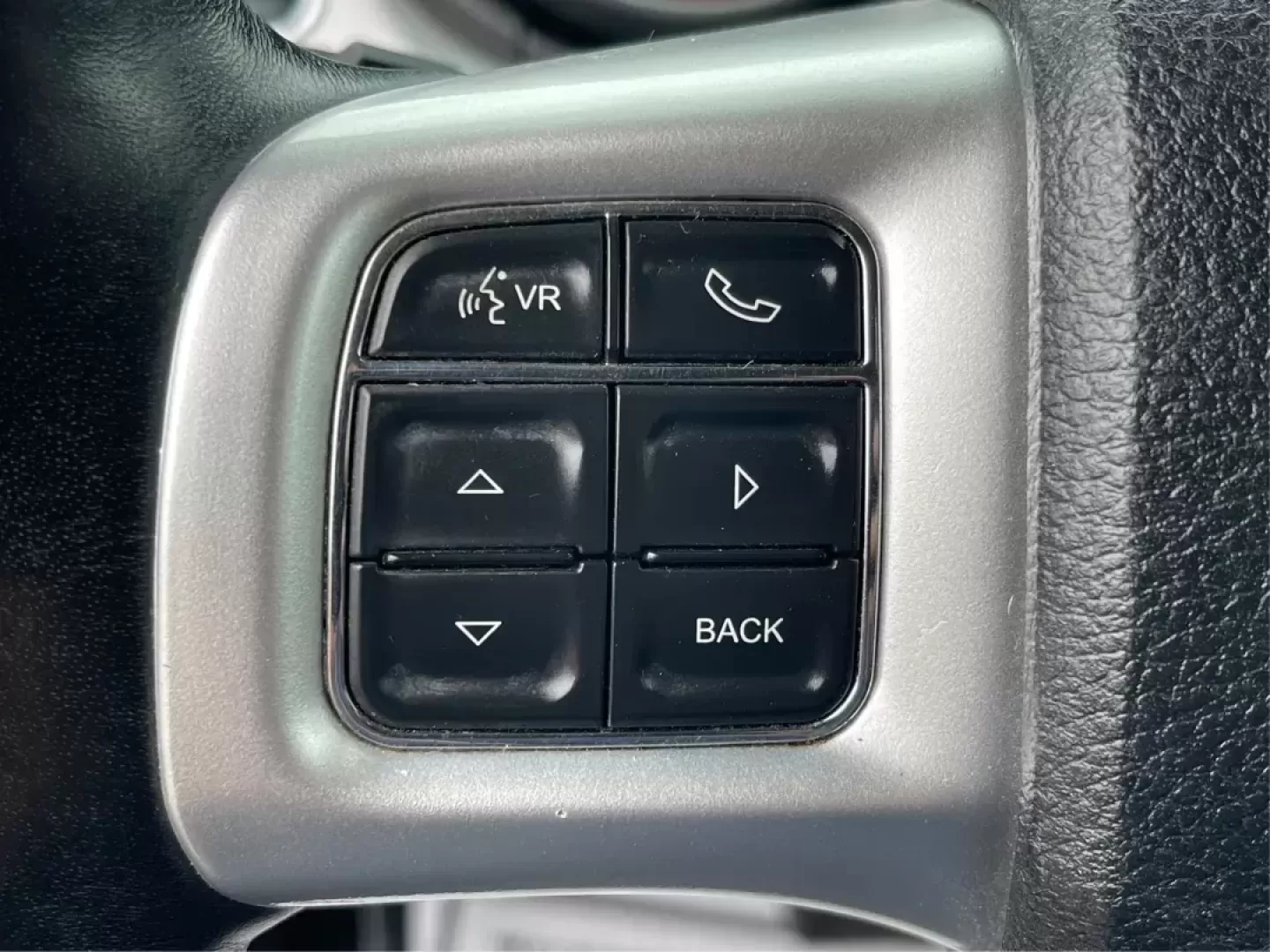 2015 Dodge Journey R/T (3C4PDDEG0FT) with an 3.6L V-6 DOHC engine, located at 1184 Kauffman Ave, Fairborn, OH, 45324, (937) 908-9800, 39.807072, -84.030914 - Photo#14