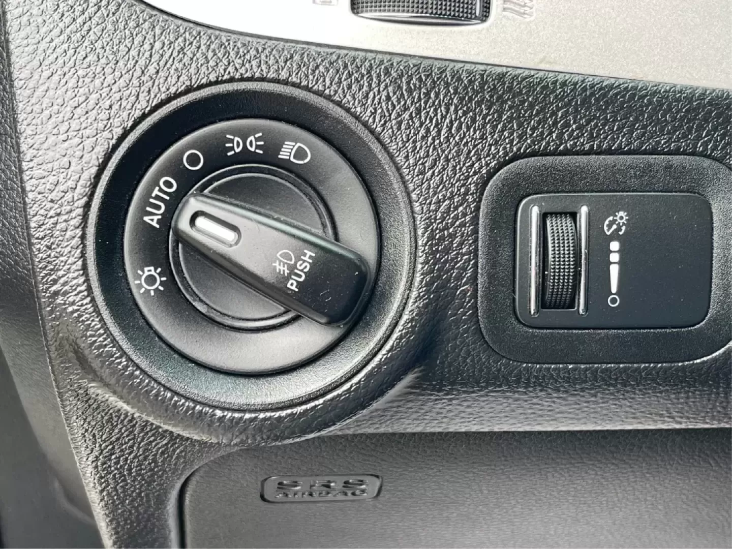 2015 Dodge Journey R/T (3C4PDDEG0FT) with an 3.6L V-6 DOHC engine, located at 1184 Kauffman Ave, Fairborn, OH, 45324, (937) 908-9800, 39.807072, -84.030914 - Photo#15