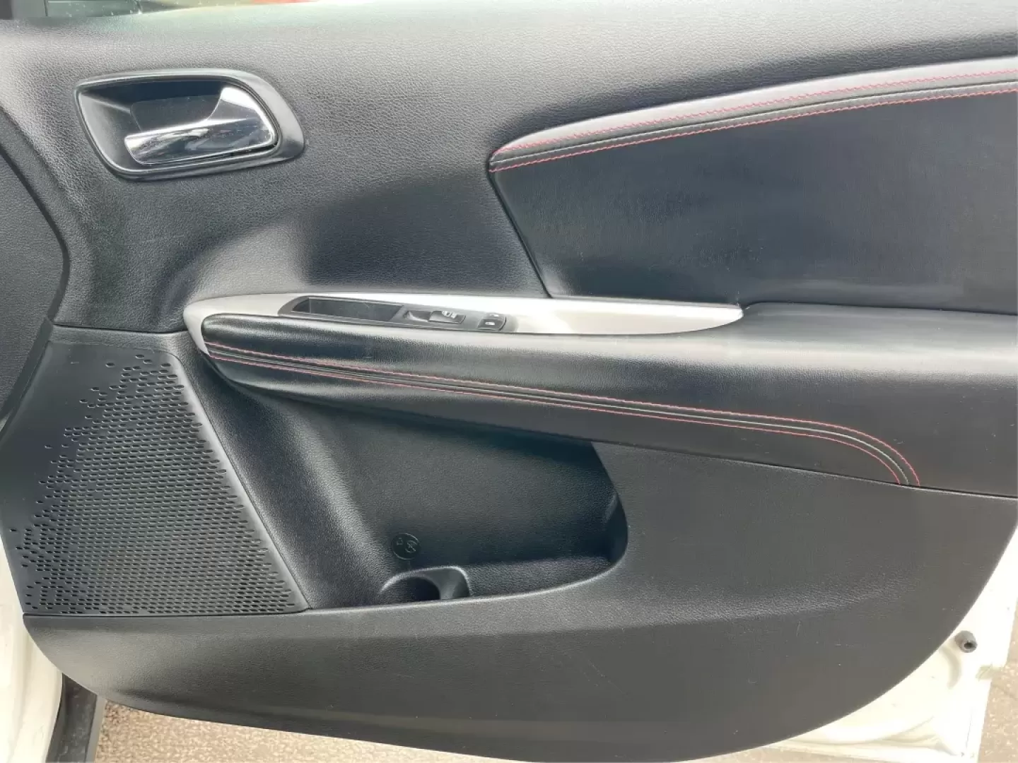 2015 Dodge Journey R/T (3C4PDDEG0FT) with an 3.6L V-6 DOHC engine, located at 1184 Kauffman Ave, Fairborn, OH, 45324, (937) 908-9800, 39.807072, -84.030914 - Photo#18