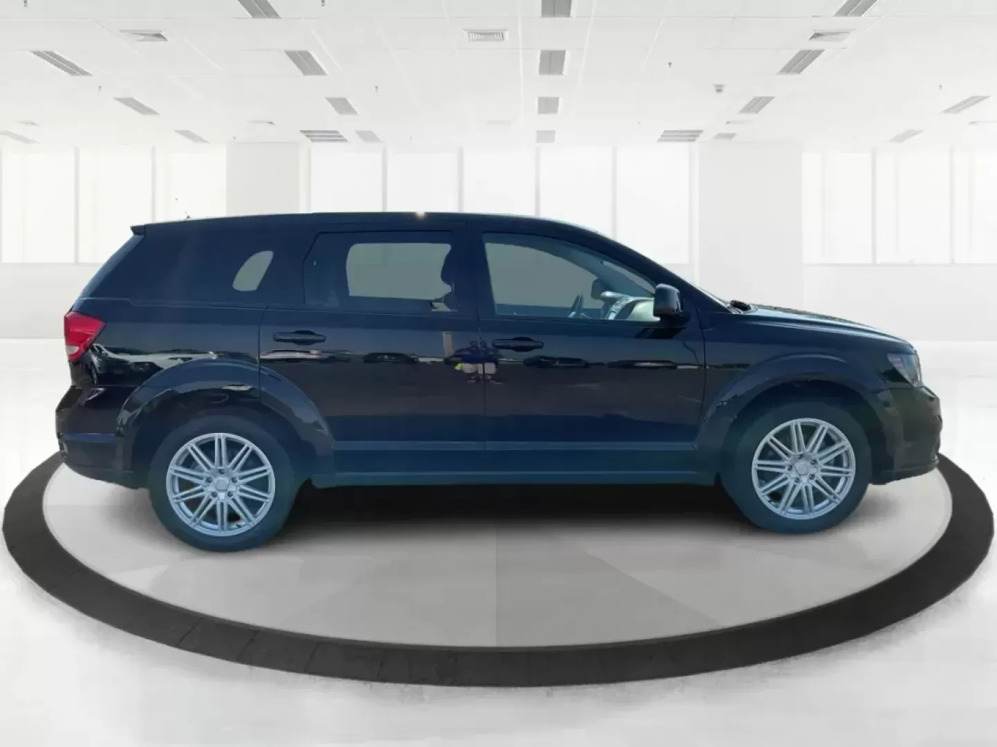 2015 Dodge Journey R/T (3C4PDDEG6FT) with an 3.6L V-6 DOHC engine, located at 401 Woodman Dr, Riverside, OH, 45431, (937) 908-9800, 39.760899, -84.123421 - Photo#1