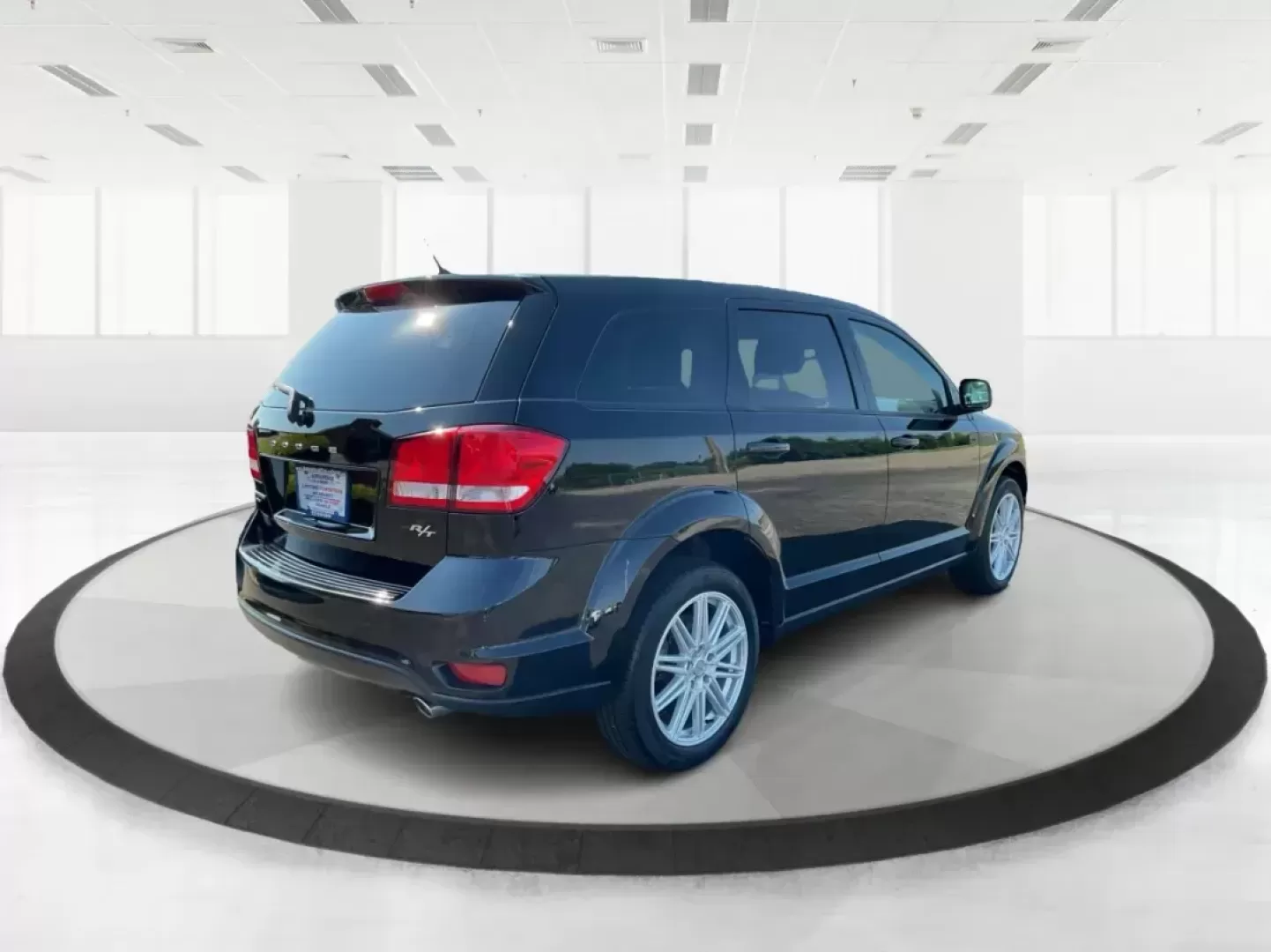 2015 Dodge Journey R/T (3C4PDDEG6FT) with an 3.6L V-6 DOHC engine, located at 401 Woodman Dr, Riverside, OH, 45431, (937) 908-9800, 39.760899, -84.123421 - Photo#2