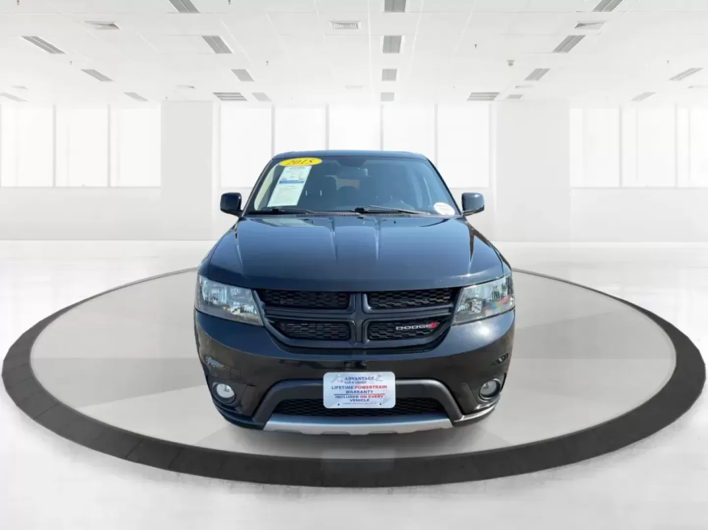 2015 Dodge Journey R/T (3C4PDDEG6FT) with an 3.6L V-6 DOHC engine, located at 401 Woodman Dr, Riverside, OH, 45431, (937) 908-9800, 39.760899, -84.123421 - Photo#6