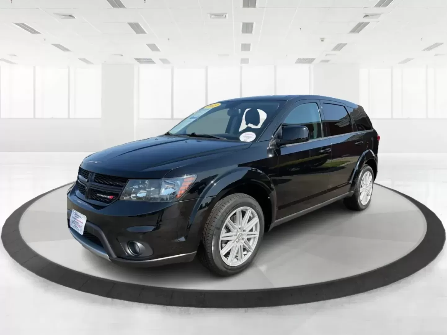 2015 Dodge Journey R/T (3C4PDDEG6FT) with an 3.6L V-6 DOHC engine, located at 401 Woodman Dr, Riverside, OH, 45431, (937) 908-9800, 39.760899, -84.123421 - Photo#7