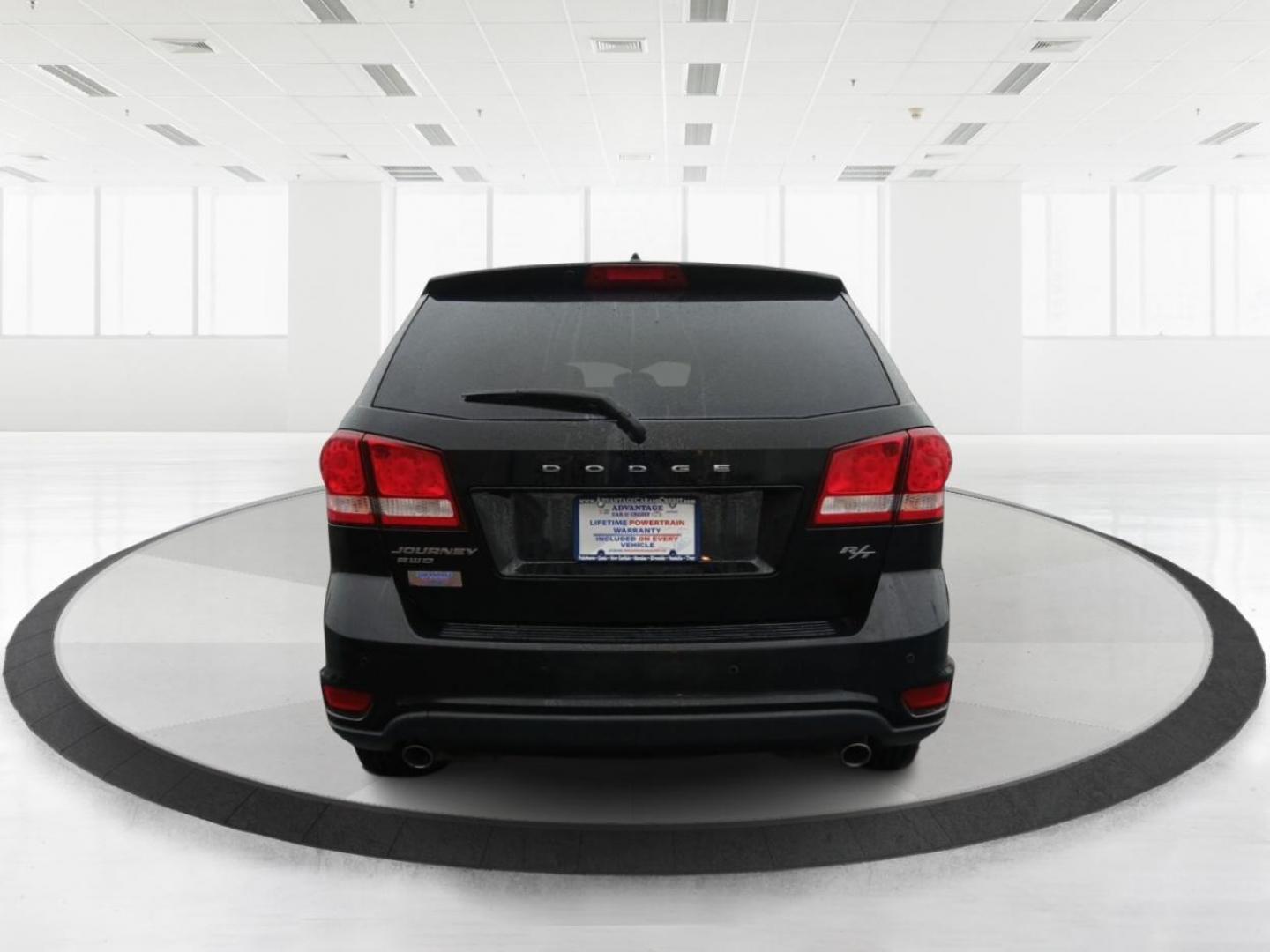 2015 Dodge Journey R/T AWD (3C4PDDEG5FT) with an 3.6L V6 DOHC 24V engine, 6-Speed Automatic transmission, located at 1951 S Dayton Lakeview Rd., New Carlisle, OH, 45344, (937) 908-9800, 39.890999, -84.050255 - Photo#3