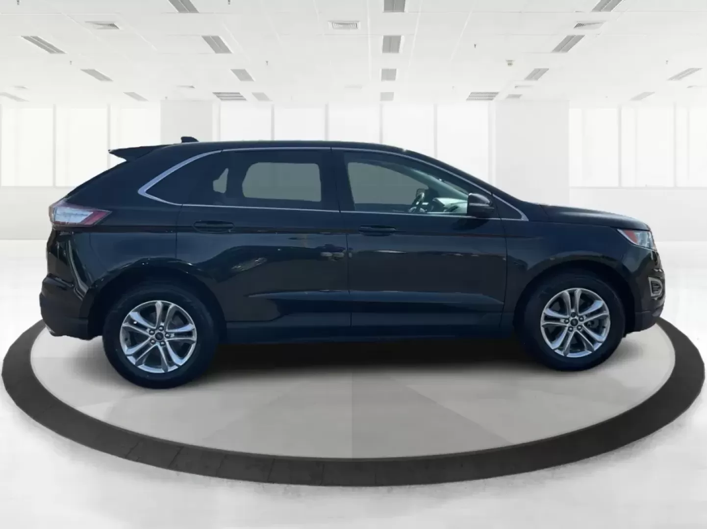 2015 Ford Edge SEL (2FMTK4J8XFB) with an Other engine, located at 1099 N County Rd 25A , Troy, OH, 45373, (937) 908-9800, 40.057079, -84.212883 - Photo#1