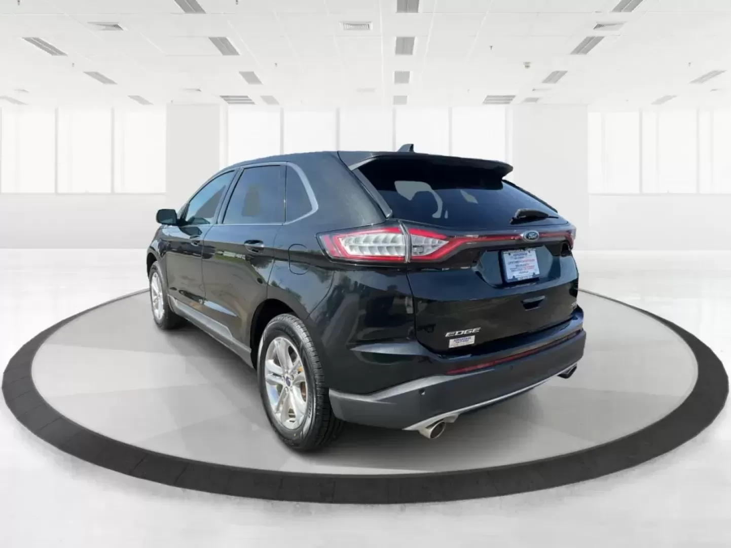 2015 Ford Edge SEL (2FMTK4J8XFB) with an Other engine, located at 1099 N County Rd 25A , Troy, OH, 45373, (937) 908-9800, 40.057079, -84.212883 - Photo#5