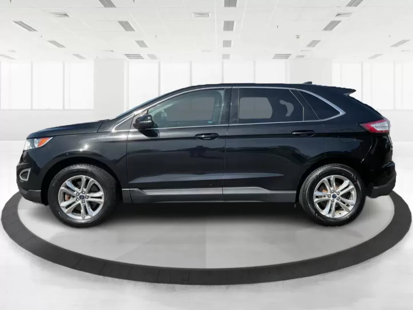 2015 Ford Edge SEL (2FMTK4J8XFB) with an Other engine, located at 1099 N County Rd 25A , Troy, OH, 45373, (937) 908-9800, 40.057079, -84.212883 - Photo#6