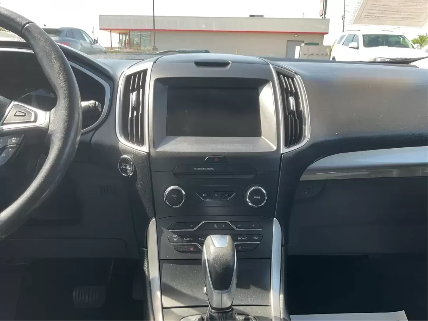2015 Ford Edge SEL (2FMTK4J8XFB) with an Other engine, located at 1099 N County Rd 25A , Troy, OH, 45373, (937) 908-9800, 40.057079, -84.212883 - Photo#13