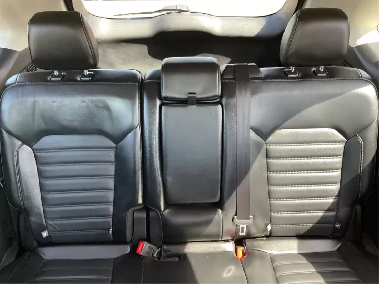 2015 Ford Edge SEL (2FMTK4J8XFB) with an Other engine, located at 1099 N County Rd 25A , Troy, OH, 45373, (937) 908-9800, 40.057079, -84.212883 - Photo#14