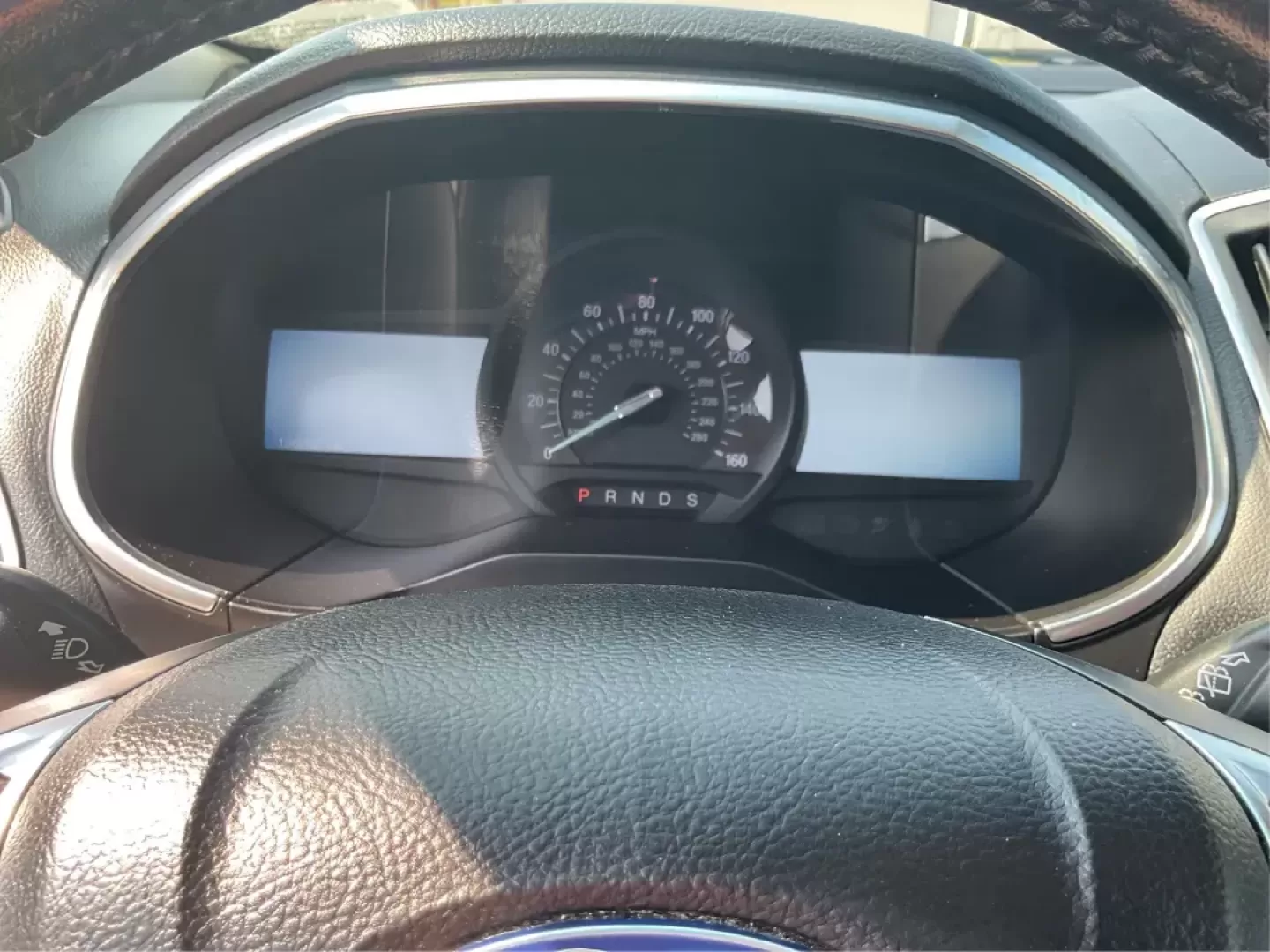 2015 Ford Edge Titanium (2FMPK4K82FB) with an Other engine, located at 4508 South Dixie Dr, Moraine, OH, 45439, (937) 908-9800, 39.689976, -84.218452 - Photo#14