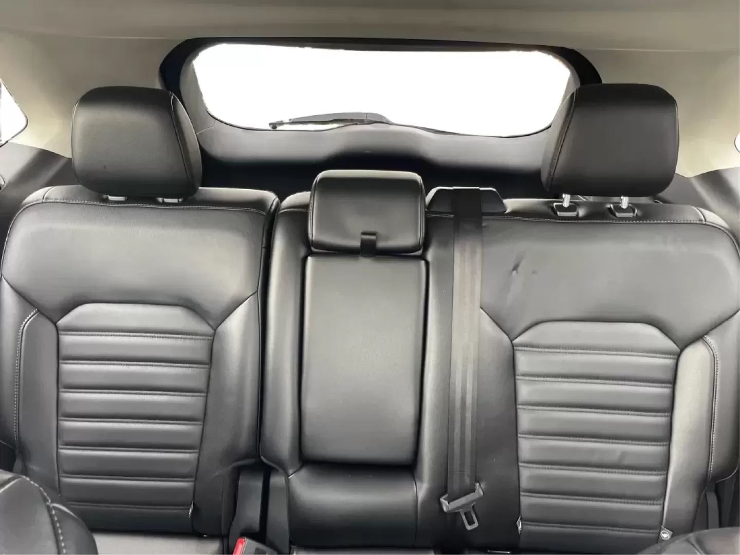 2015 Ford Edge SEL (2FMTK4J8XFB) with an Other engine, located at 8750 N County Rd 25A, Piqua, OH, 45356, (937) 908-9800, 40.164391, -84.232513 - Photo#13
