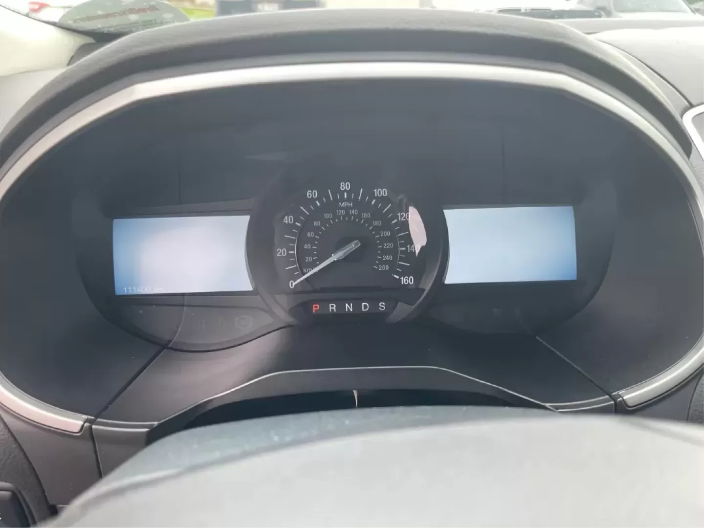 2015 Ford Edge SEL (2FMTK4J8XFB) with an Other engine, located at 8750 N County Rd 25A, Piqua, OH, 45356, (937) 908-9800, 40.164391, -84.232513 - Photo#14