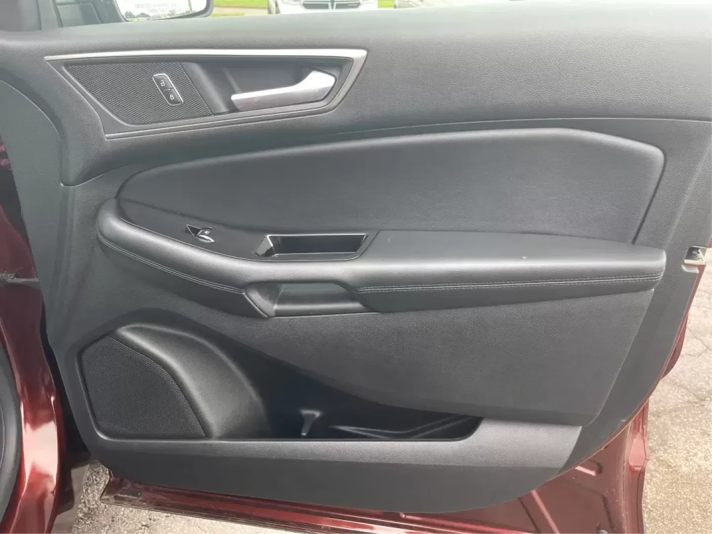 2015 Ford Edge SEL (2FMTK4J8XFB) with an Other engine, located at 8750 N County Rd 25A, Piqua, OH, 45356, (937) 908-9800, 40.164391, -84.232513 - Photo#19
