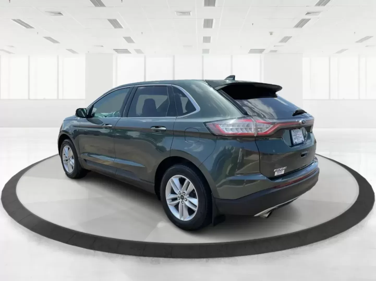 2015 Ford Edge SEL (2FMTK4J99FB) with an Other engine, located at 1230 East Main St, Xenia, OH, 45385, (937) 908-9800, 39.688026, -83.910172 - Photo#4
