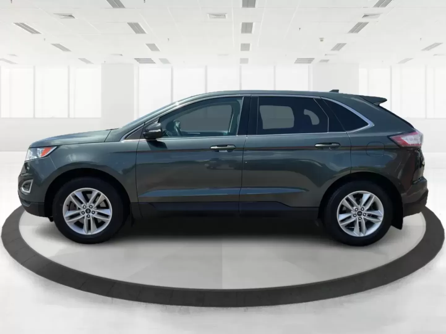 2015 Ford Edge SEL (2FMTK4J99FB) with an Other engine, located at 1230 East Main St, Xenia, OH, 45385, (937) 908-9800, 39.688026, -83.910172 - Photo#5
