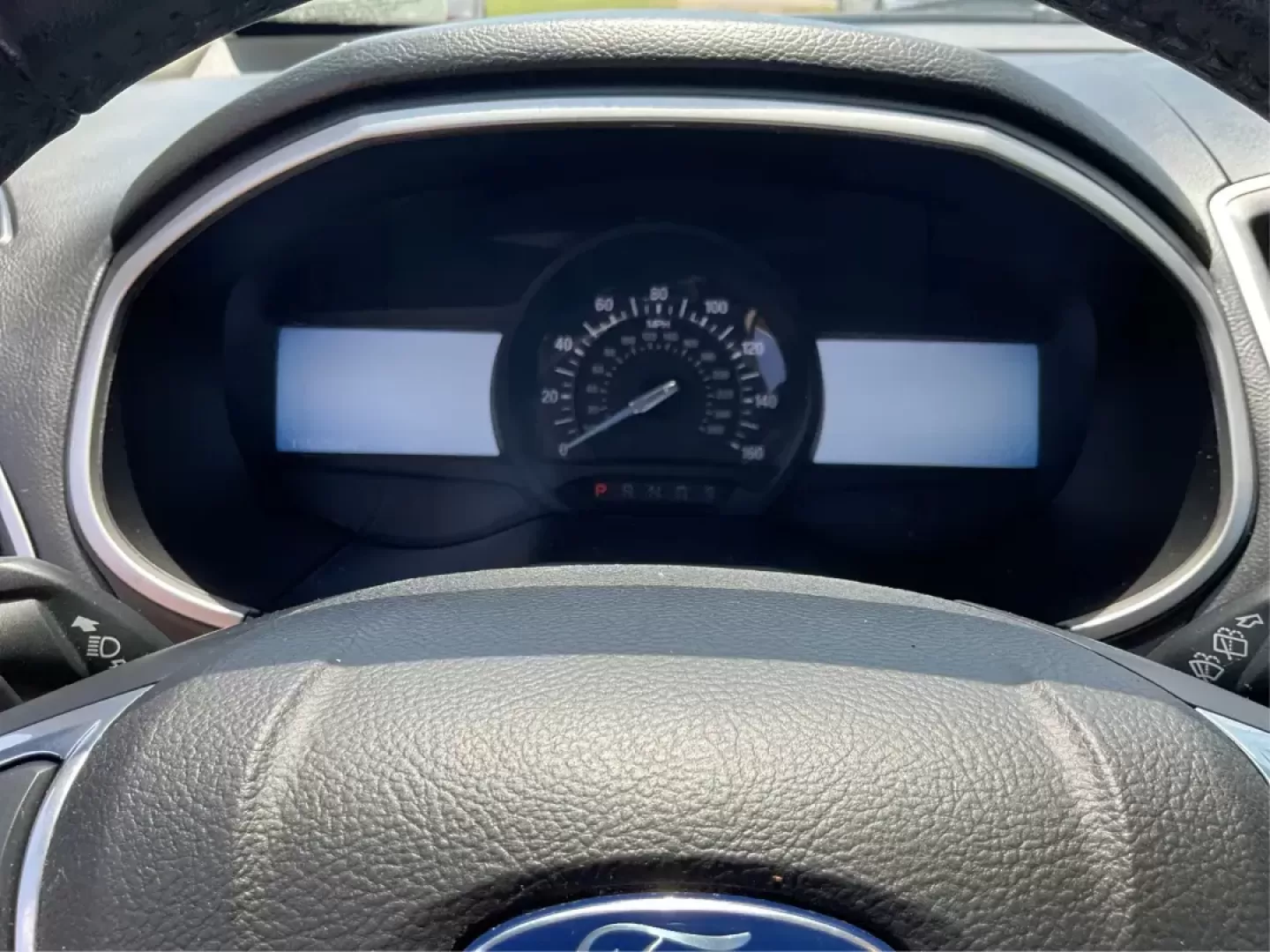 2015 Ford Edge SEL (2FMTK4J99FB) with an Other engine, located at 1230 East Main St, Xenia, OH, 45385, (937) 908-9800, 39.688026, -83.910172 - Photo#14