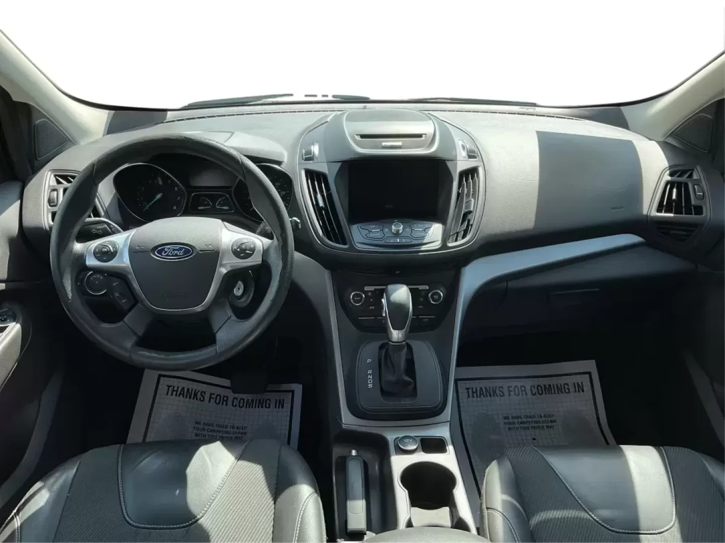 2015 Ford Escape SE (1FMCU9G92FU) with an EcoBoost 1.6L I-4 gasoline direct injection engine, located at 1184 Kauffman Ave, Fairborn, OH, 45324, (937) 908-9800, 39.807072, -84.030914 - Photo#20