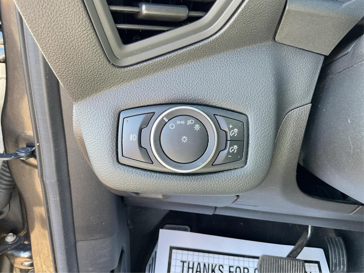 2015 Ford Escape SE (1FMCU0G92FU) with an Duratec 2.5L I-4 DOHC engine, located at 8750 N County Rd 25A, Piqua, OH, 45356, (937) 908-9800, 40.164391, -84.232513 - Photo#16
