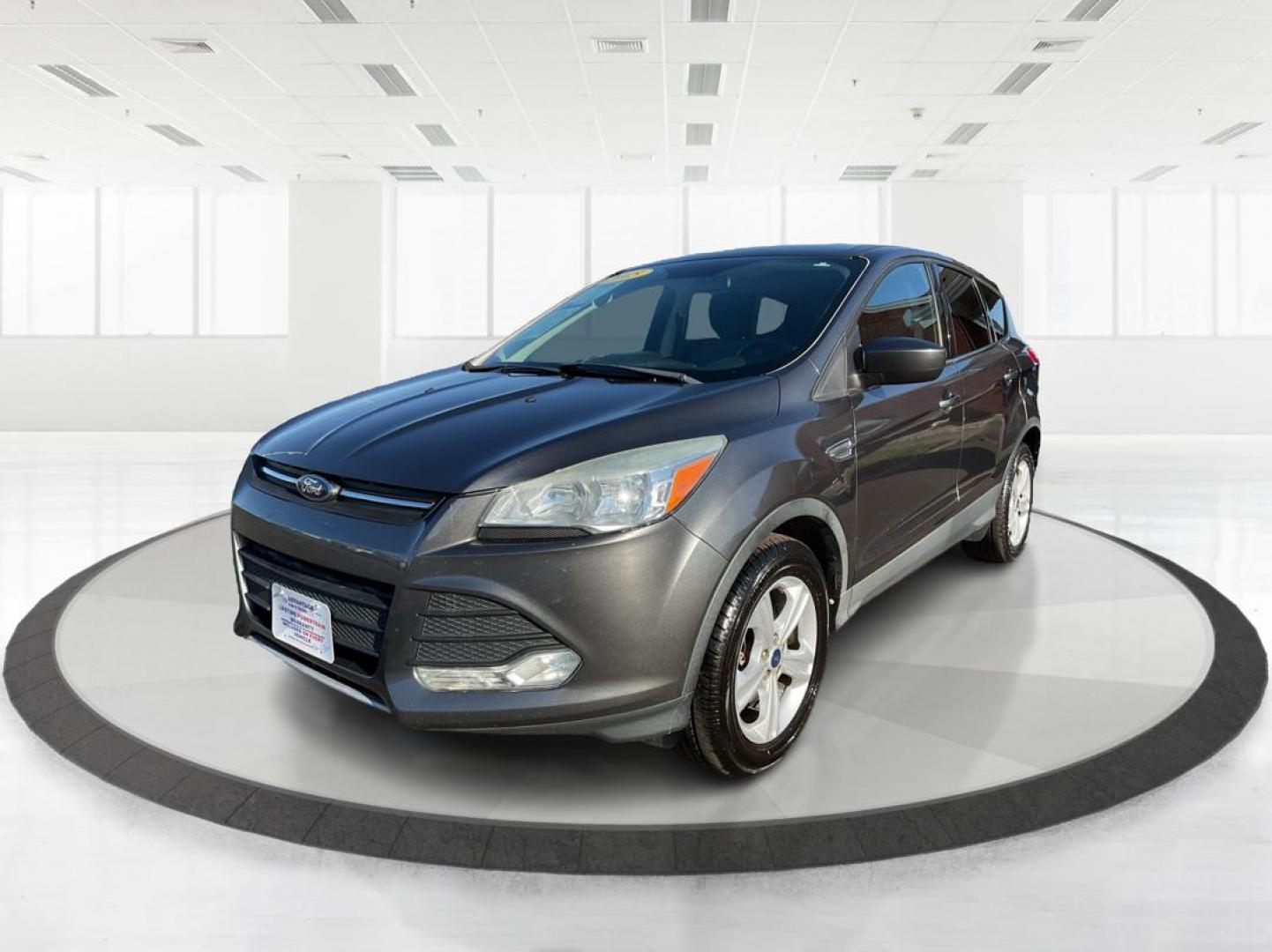 2015 Ford Escape SE (1FMCU0G92FU) with an Duratec 2.5L I-4 DOHC engine, located at 8750 N County Rd 25A, Piqua, OH, 45356, (937) 908-9800, 40.164391, -84.232513 - Photo#7