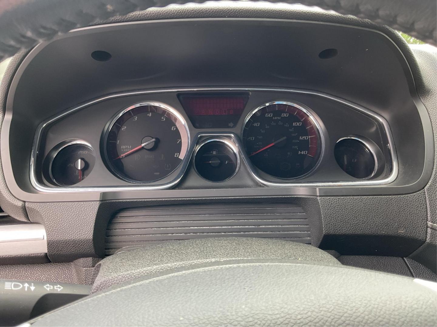 2015 GMC Acadia SLT-1 (1GKKVRKD8FJ) with an 3.6L V-6 gasoline direct injection engine, located at 8750 N County Rd 25A, Piqua, OH, 45356, (937) 908-9800, 40.164391, -84.232513 - Photo#14