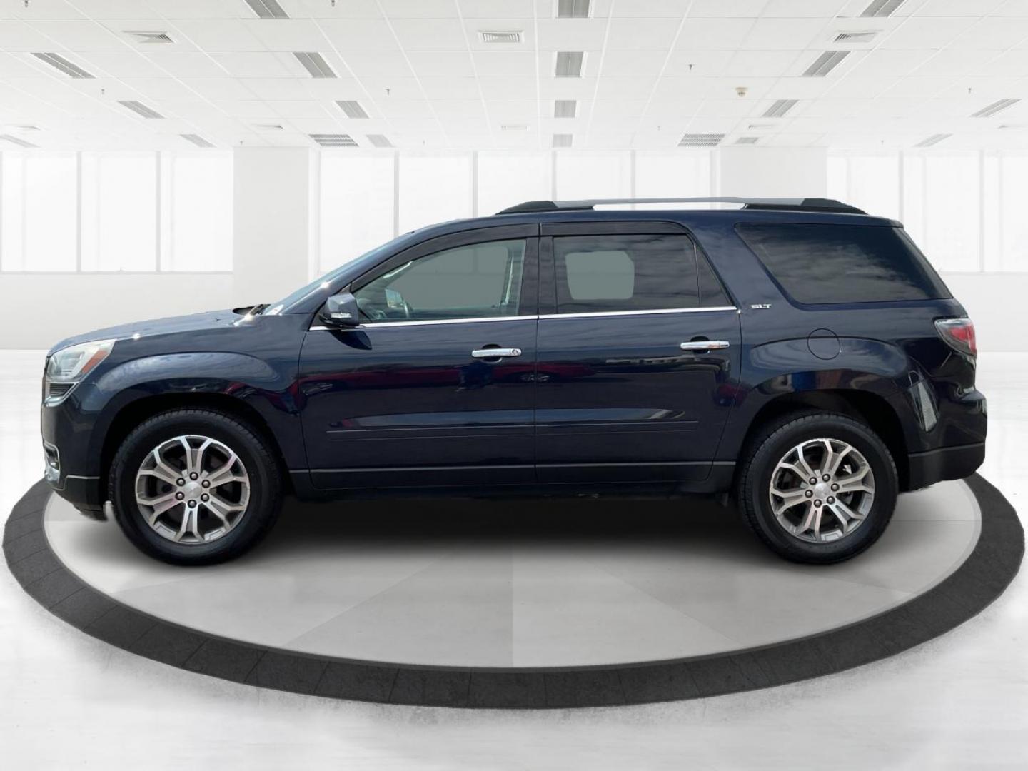 2015 GMC Acadia SLT-1 (1GKKVRKD8FJ) with an 3.6L V-6 gasoline direct injection engine, located at 8750 N County Rd 25A, Piqua, OH, 45356, (937) 908-9800, 40.164391, -84.232513 - Photo#5