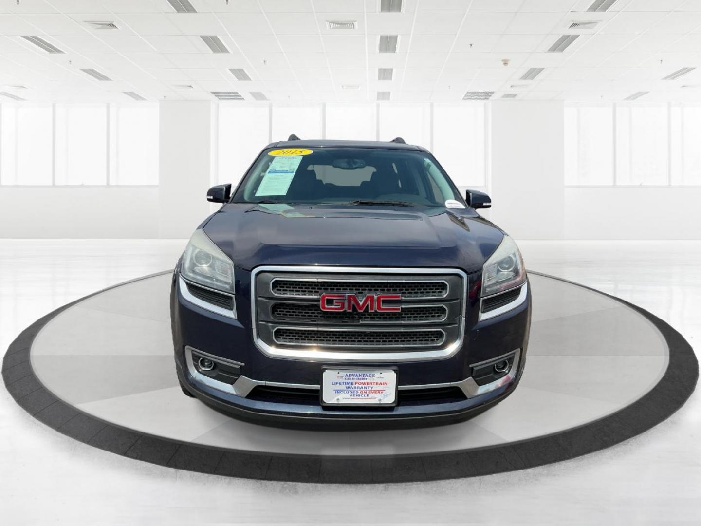 2015 GMC Acadia SLT-1 (1GKKVRKD8FJ) with an 3.6L V-6 gasoline direct injection engine, located at 8750 N County Rd 25A, Piqua, OH, 45356, (937) 908-9800, 40.164391, -84.232513 - Photo#6