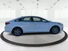 2015 Hyundai Sonata SE (5NPE24AF9FH) with an 2.4L I-4 gasoline direct injection engine, located at 1951 S Dayton Lakeview Rd., New Carlisle, OH, 45344, (937) 908-9800, 39.890999, -84.050255 - Photo#1