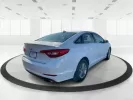 2015 Hyundai Sonata SE (5NPE24AF9FH) with an 2.4L I-4 gasoline direct injection engine, located at 1951 S Dayton Lakeview Rd., New Carlisle, OH, 45344, (937) 908-9800, 39.890999, -84.050255 - Photo#2