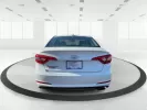 2015 Hyundai Sonata SE (5NPE24AF9FH) with an 2.4L I-4 gasoline direct injection engine, located at 1951 S Dayton Lakeview Rd., New Carlisle, OH, 45344, (937) 908-9800, 39.890999, -84.050255 - Photo#3
