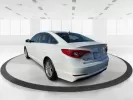 2015 Hyundai Sonata SE (5NPE24AF9FH) with an 2.4L I-4 gasoline direct injection engine, located at 1951 S Dayton Lakeview Rd., New Carlisle, OH, 45344, (937) 908-9800, 39.890999, -84.050255 - Photo#4