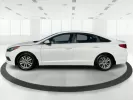 2015 Hyundai Sonata SE (5NPE24AF9FH) with an 2.4L I-4 gasoline direct injection engine, located at 1951 S Dayton Lakeview Rd., New Carlisle, OH, 45344, (937) 908-9800, 39.890999, -84.050255 - Photo#5