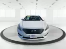 2015 Hyundai Sonata SE (5NPE24AF9FH) with an 2.4L I-4 gasoline direct injection engine, located at 1951 S Dayton Lakeview Rd., New Carlisle, OH, 45344, (937) 908-9800, 39.890999, -84.050255 - Photo#6