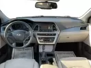 2015 Hyundai Sonata SE (5NPE24AF9FH) with an 2.4L I-4 gasoline direct injection engine, located at 1951 S Dayton Lakeview Rd., New Carlisle, OH, 45344, (937) 908-9800, 39.890999, -84.050255 - Photo#19
