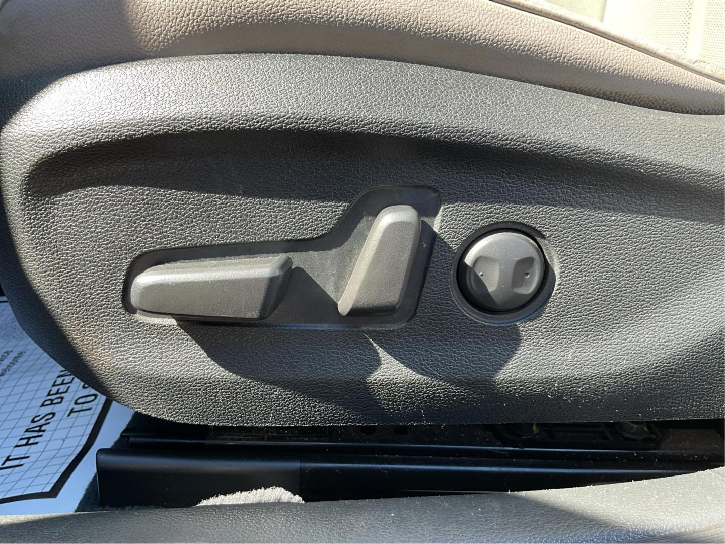 2015 Hyundai Sonata ECO (5NPE24AA3FH) with an 1.6L I-4 gasoline direct injection engine, located at 4508 South Dixie Dr, Moraine, OH, 45439, (937) 908-9800, 39.689976, -84.218452 - Photo#16