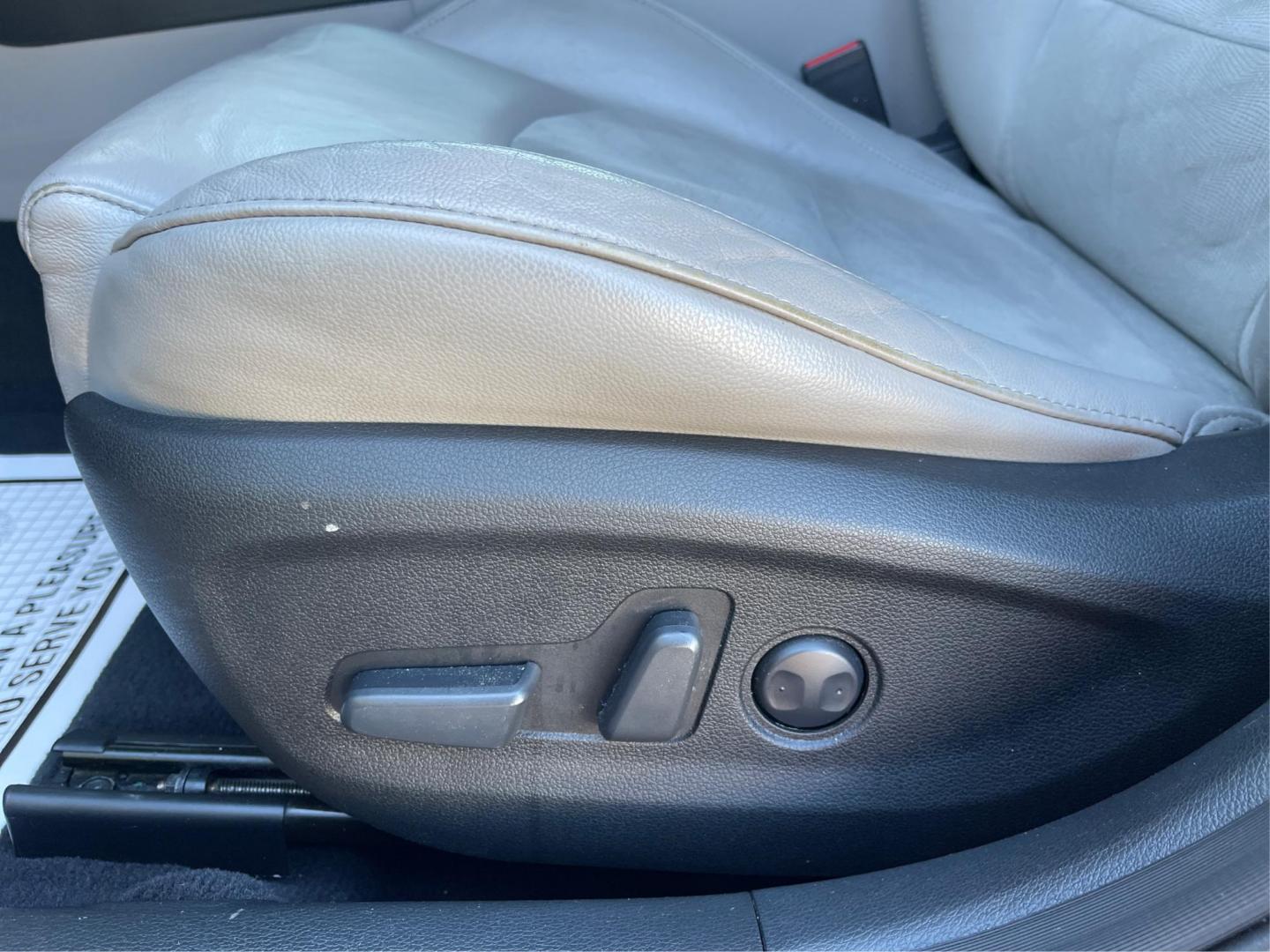 2015 Hyundai Sonata Sport (5NPE34AF6FH) with an 2.4L L4 DOHC 16V engine, 6-Speed Automatic transmission, located at 1951 S Dayton Lakeview Rd., New Carlisle, OH, 45344, (937) 908-9800, 39.890999, -84.050255 - Photo#16