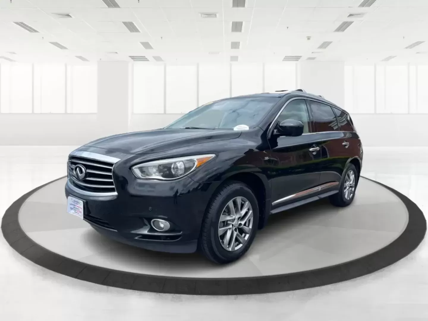 2015 Infiniti QX60 Base (5N1AL0MM9FC) with an Other engine, located at 4508 South Dixie Dr, Moraine, OH, 45439, (937) 908-9800, 39.689976, -84.218452 - Photo#6