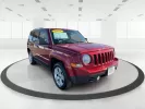 2015 Jeep Patriot Latitude (1C4NJRFB2FD) with an 2.4L I-4 DOHC engine, located at 1099 N County Rd 25A , Troy, OH, 45373, (937) 908-9800, 40.057079, -84.212883 - Photo#0