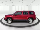 2015 Jeep Patriot Latitude (1C4NJRFB2FD) with an 2.4L I-4 DOHC engine, located at 1099 N County Rd 25A , Troy, OH, 45373, (937) 908-9800, 40.057079, -84.212883 - Photo#4