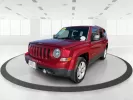 2015 Jeep Patriot Latitude (1C4NJRFB2FD) with an 2.4L I-4 DOHC engine, located at 1099 N County Rd 25A , Troy, OH, 45373, (937) 908-9800, 40.057079, -84.212883 - Photo#6