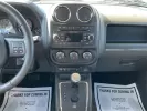 2015 Jeep Patriot Latitude (1C4NJRFB2FD) with an 2.4L I-4 DOHC engine, located at 1099 N County Rd 25A , Troy, OH, 45373, (937) 908-9800, 40.057079, -84.212883 - Photo#11